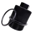 thumbnail image 2 of Mosiee 1Pc Reliable 190030 Pool Drain For Pentair - Leak-Proof & Easy Install!, 2 of 7