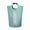 Sky Blue, variant on 120L Large laundry basket,Collapsible laundry hamper, Tall Clothes Baskets Folding Washing Bin Foldable Fabric Hamper Bags for Bedroom, Closet,Bathroom,College,laundry bag