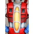thumbnail image 3 of Men's Transformers Starscream Costume, 3 of 9
