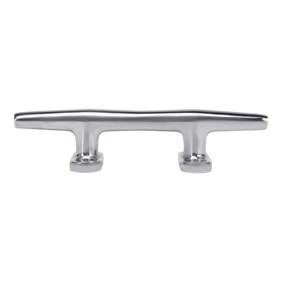 White Water 6036S Stainless Steel Herreshoff Cleats, 12"