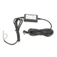 thumbnail image 1 of Sonew Dash Camera Wiring Kit Converts 12V/24V To 5V 2.5A Low Voltage Protective Left, 1 of 8