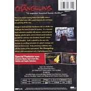 The Changeling [DVD]