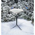 thumbnail image 2 of Allied Precision Inc P-Heated Bird Bath With Stand- Beige 20 Inch/150watt, 2 of 4