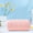 Pink, variant on EDHITNR Velvet Bath Towel, 70X140cm Large Thickened Water-Absorbent Soft Towel for Adults, Super Absorbent Quick-Dry Beach Towel for Home Travel Pool Gym Camping, Pink