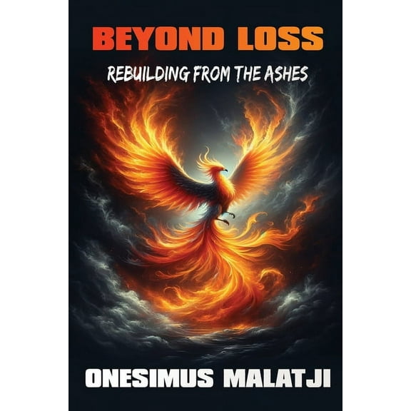Beyond Loss, (Paperback)