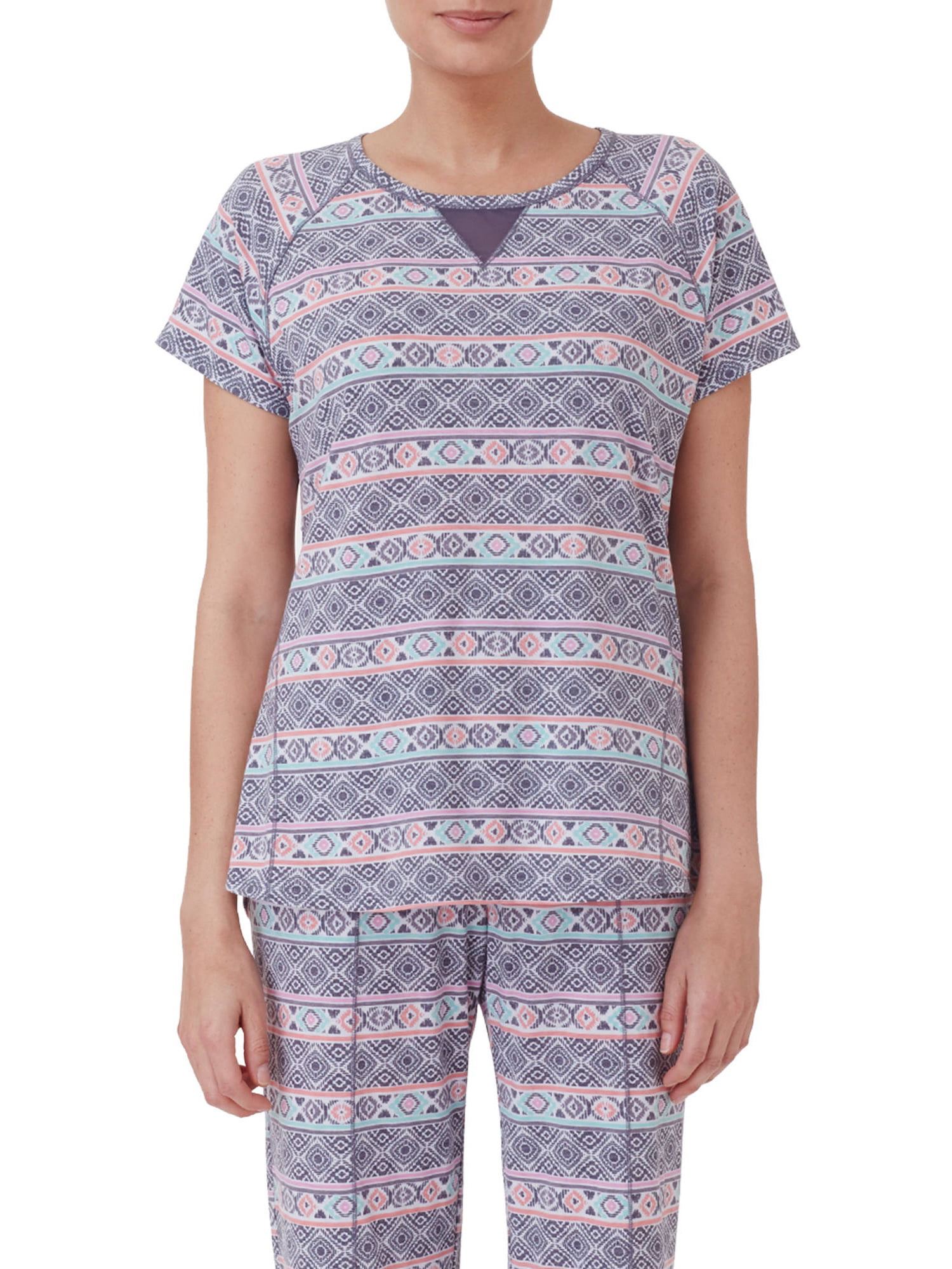 Climateright By Cuddl Duds Women's Short - Walmart.com