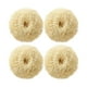 thumbnail image 1 of Estropajos de limpieza de cáscaras de huevo, cepillo para verduras para lavar ollas y sartenes de cocina Reemplazar amarillo, 1 of 9
