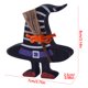 thumbnail image 3 of Bandeja de madera con adornos en capas para Halloween: accesorio espeluznante para centro de mesa,decoración para el hogar o fiestas, 3 of 7