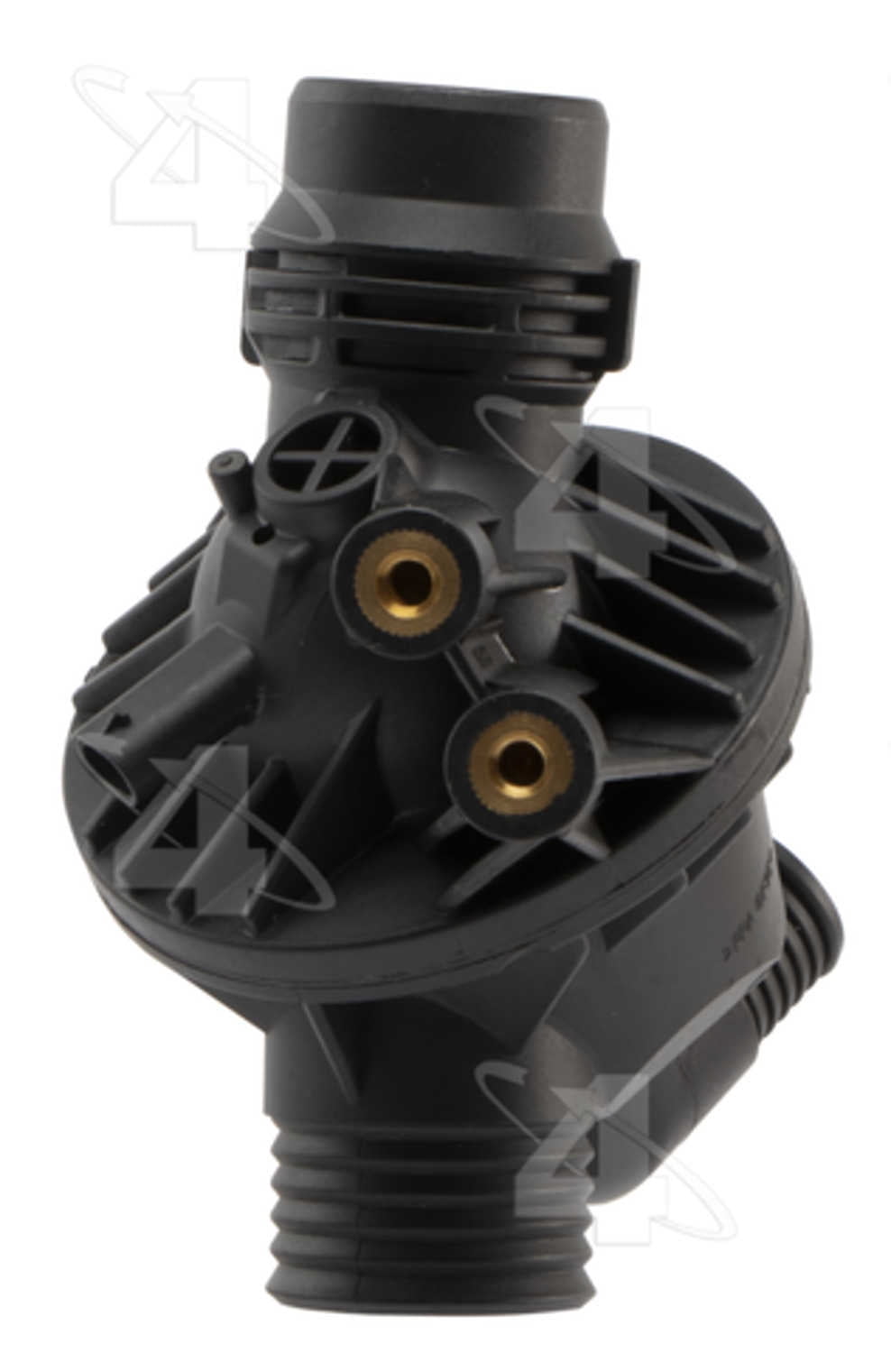 Four Seasons 86258 Engine Coolant Thermostat Housing
