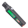 thumbnail image 2 of Komshine KFI-40 Traffic Fiber Identifier With 10mW VFL, Built-in LED Light – Fiber Detector, 800-1700nm, Universal Holder 2 of 6