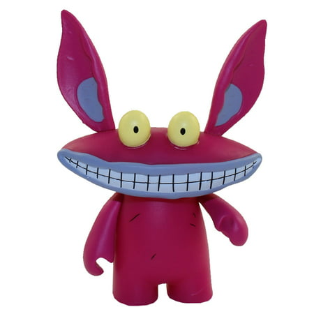 Kidrobot - Nickelodeon 90s Vinyl Mini Figure - ICKIS (Aaahh!!! Real Monsters)(3.5 inch)