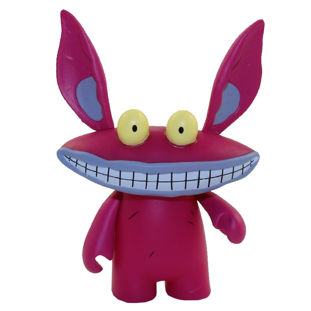 Kid Robot - Nickelodeon 90s Vinyl Mini Figure - ICKIS (Aaahh!!! Real Monsters)(3.5 inch