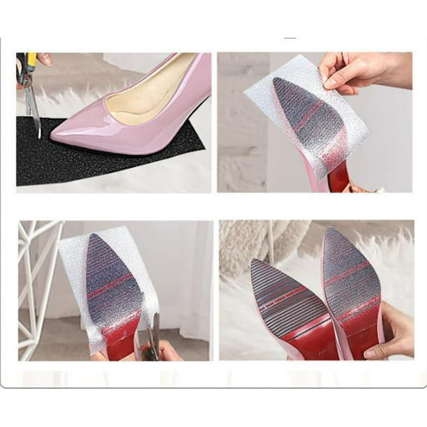 Shoe sole protector clearance walmart