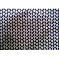 thumbnail image 4 of oneOone Cotton Silk Fabric Diamond Block Decor Fabric Printed BTY 42 Inch Wide, 4 of 4