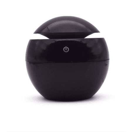 

USB Silent Colorful Night Light Air Humidification Household Bedroom Silent Ultrasonic Mushroom Air Humidifier