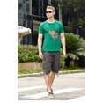 thumbnail image 2 of 2021 Été Nouveau Short de Sport Décontracté pour Hommes, 2 of 2