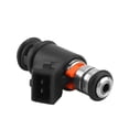 thumbnail image 4 of Qiilu Injecteur de Carburant IWP022 pour Volkswagen Jetta Golf Gti Vr6 Aff 1999-2001, Injecteur de Carburant IWP022, Injecteur de Carburant, 4 of 6