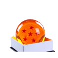 thumbnail image 2 of Juego de bolas de cristal de Son Goku de Dragon Ball de calidad superior, accesorios y complementos para cosplay, 2 of 2