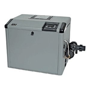 Zodiac 250K BTU Natural Gas Polymer Header Pool and Spa Heater