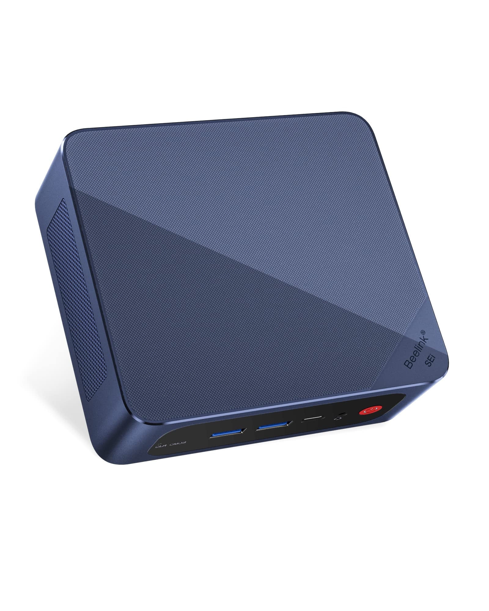 Beelink Mini PC U59pro（第11世代CPU）16+512 Amazon.com: Beelink U59 Mini PC with Intel N5105 4C/4T Turbo