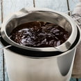 thumbnail image 5 of 1pc Stainless Steel Chocolate Melt Pan Durable Baking Pan Butter Melt Bowl, 5 of 5