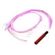 thumbnail image 1 of Injueey Látigo LED con cuentas de lámpara de alto brillo e impermeable para fiestas y conciertos Látigo óptico LED Kits de decoración para fiestas mango rojo, 1 of 5