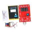 thumbnail image 2 of Panel controlador de soldador digital para adultos profesionales 110 V, 2 of 8