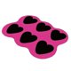 thumbnail image 1 of Dopamine Bath Mat Water-Absorbing Diatom Mud Mat Quick-Drying Toilet Foot Pad, 1 of 5