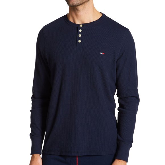 lee thermal henley