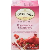 Twinings Herbal Tea Bags