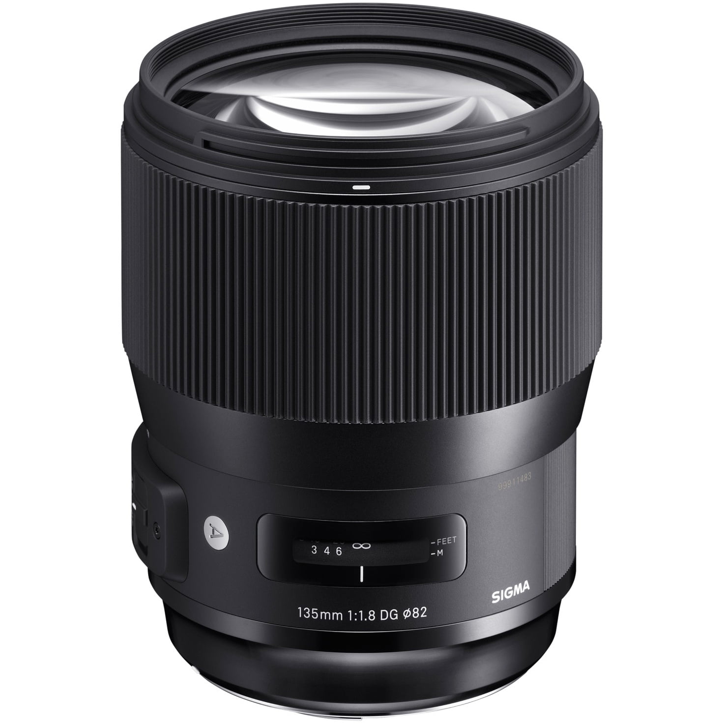 Sigma Art Telephoto lens 135 mm 135 mm f/1.8 DG HSM Sony Emount