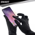thumbnail image 5 of ACDANC Nitrile Disposable Gloves, 4mil-100 Count, Latex Free, Powder Free for Cooking, Household, Food Safe, 5 of 6