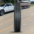 thumbnail image 2 of Garvee Heavy Duty TRUE Highway Trailer Tires 4.80-12 6 Ply Load Range G Speed Rating K, 2 Pcs, 2 of 7