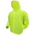 thumbnail image 4 of Frogg Toggs Stormwatch Waterpoof Rain Jacket, Blue, Size XX-Large, 4 of 5