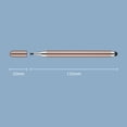 thumbnail image 2 of Stylus Pen 2 in 1 Double Headed Tablet Smart Phone Touch Stylus, 2 of 6