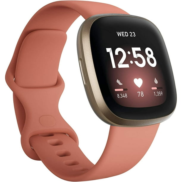 fitbit max buzz