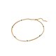 thumbnail image 1 of Sonducket Collar de mujer, Gargantilla colgante ajustable, colgante elegante para el cuello, joyería para niñas, decoración de ropa informal para Ropa, zapatos y accesorios Miscelánea Sonducket AP017351-00, 1 of 1