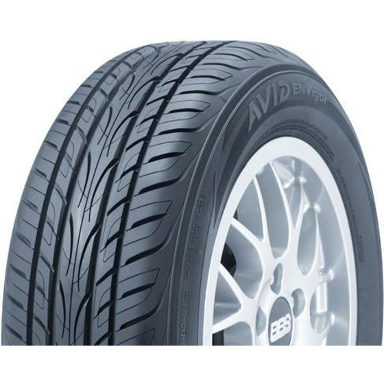 Yokohama Avid Envigor 99h Tire P235 55r17 Walmart Com