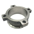 thumbnail image 3 of DYNWAVECA Stainle Steel Flange Adapter Exhaust Flange Adapter / GT3582 / GT35 charger, 3 of 9