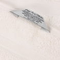 thumbnail image 6 of Superior Oregon Organic Cotton Solid Bath Sheet, Set of 2, Ivory, 6 of 11