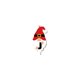 thumbnail image 1 of Decoraciones Colgantes de Acrílico de Navidad - un Conjunto de 26 Cartas de Papá Noel para Decoraciones de Vacaciones Y Artesanías de Bricolaje Ornamentos de Navidad Personalizados, 1 of 6