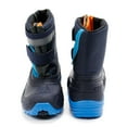 thumbnail image 7 of Boatilus Boys Hybrid02 Waterproof Boots, Var. 01zt Cobalt,4 M US, 7 of 7