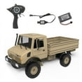 thumbnail image 1 of 1:12 Model Cross-Country Vehicle RC Crawler Car Toy Hobby RC Toy Teenagers Gift, 1 of 2