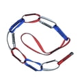 thumbnail image 1 of Cadena Daisy Loop Con Correas De Nailon Resistentes Para Descensos Rápidos Y Exploración Cuesta Abajo, 1 of 6