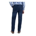 thumbnail image 2 of Jeans niños Yale T 06 Azul, 2 of 4