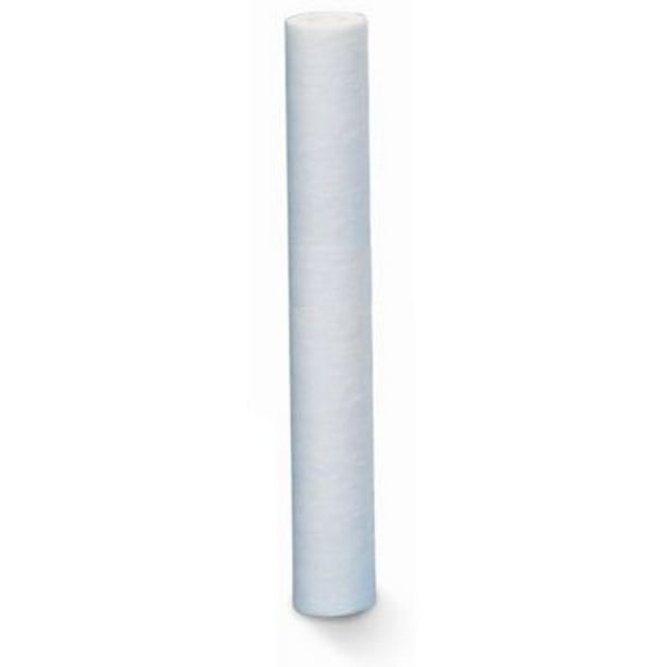 5 Micron Poly Spun Sediment Filter Cartridge 2.5 x 20