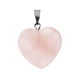 thumbnail image 4 of 5pcs Colgantes Preciosa De Cristal Collar De Rosado Hugo El collar pendiente, 4 of 6