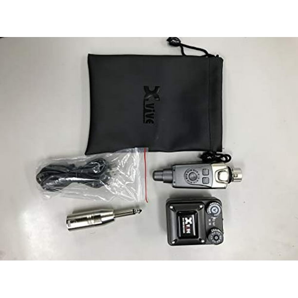 XVIVE X Vibe U4 In-ear monitor Wireless system (receiver