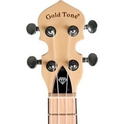Little Gem Banjo Ukulele Lefty