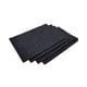 thumbnail image 5 of Almohadilla de tracción antideslizante para cubierta, 4 láminas de espuma EVA recortables para cubierta de barco para kayak Negro, 5 of 9